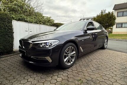BMW 530 Gebrauchtwagen