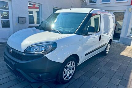 Fiat Doblo Gebrauchtwagen