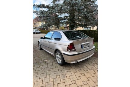 BMW 316 Gebrauchtwagen
