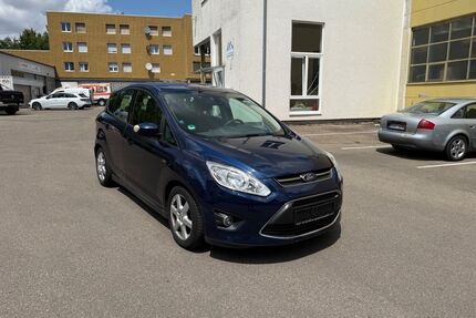 Ford C-Max Gebrauchtwagen