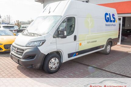 Fiat Ducato Gebrauchtwagen