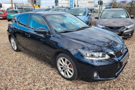 Lexus CT 200h Gebrauchtwagen