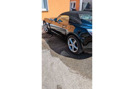 Opel GT Gebrauchtwagen