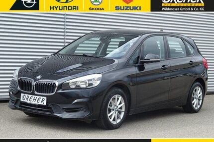 BMW 218 Gebrauchtwagen