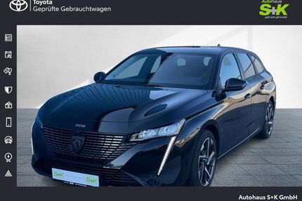 Peugeot 308 Gebrauchtwagen