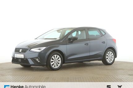 Seat Ibiza Gebrauchtwagen