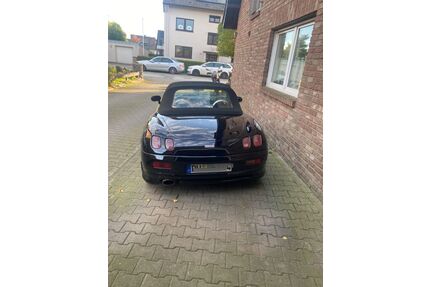Fiat Barchetta Gebrauchtwagen