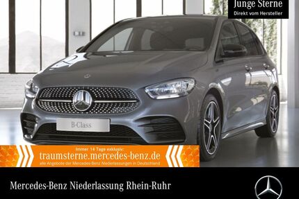 Mercedes-Benz B 250 Gebrauchtwagen