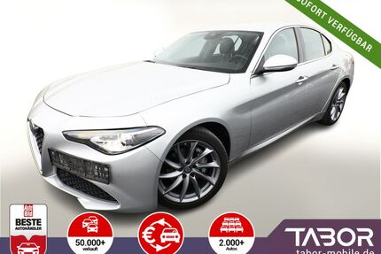 Alfa Romeo Giulia Gebrauchtwagen