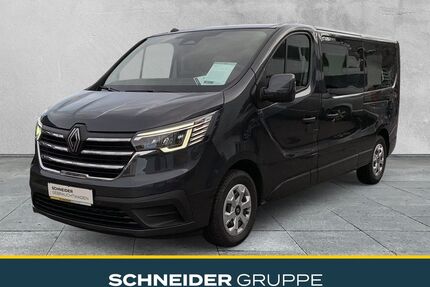 Renault Trafic Gebrauchtwagen