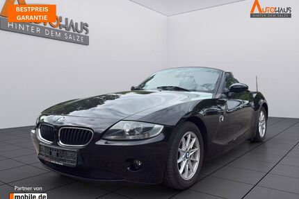 BMW Z4 Gebrauchtwagen
