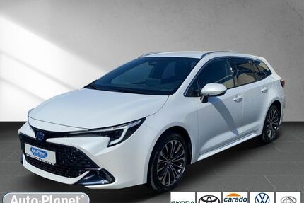 Toyota Corolla Gebrauchtwagen