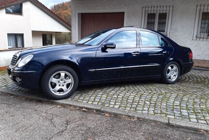 Mercedes-Benz E 230 Gebrauchtwagen