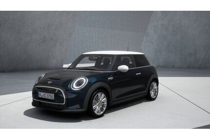 Mini Cooper SE Gebrauchtwagen