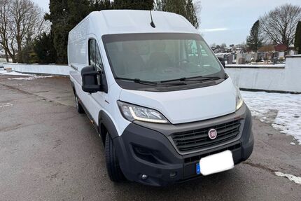 Fiat Ducato Gebrauchtwagen