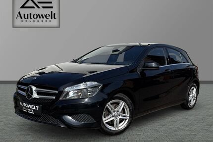 Mercedes-Benz A 180 Gebrauchtwagen