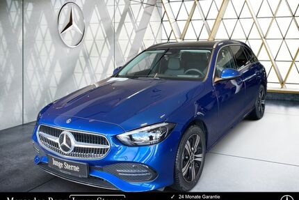 Mercedes-Benz C 300 Gebrauchtwagen