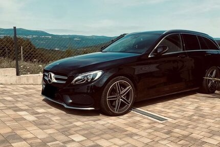 Mercedes-Benz C 200 Gebrauchtwagen