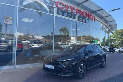 Citroen C5 X Gebrauchtwagen