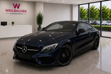 Mercedes-Benz C 250 Gebrauchtwagen