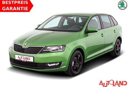 Skoda Rapid Gebrauchtwagen