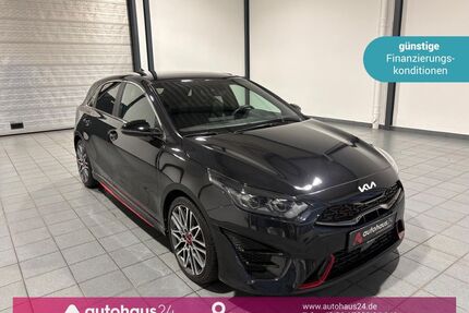 Kia ceed / Ceed Gebrauchtwagen