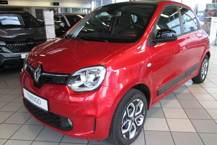 Renault Twingo Gebrauchtwagen