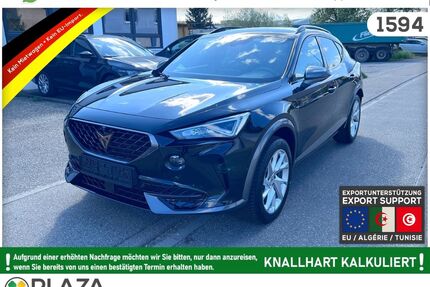 Cupra Formentor Gebrauchtwagen