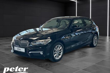 BMW 116 Gebrauchtwagen