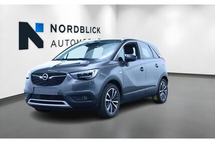 Opel Crossland (X) Gebrauchtwagen