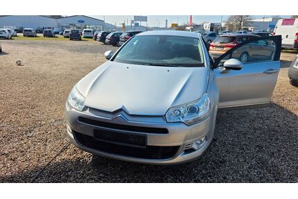 Citroen C5 Gebrauchtwagen