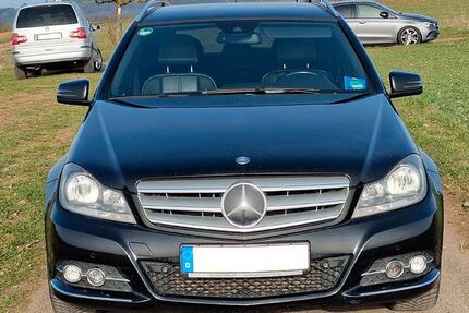 Mercedes-Benz C 250 Gebrauchtwagen