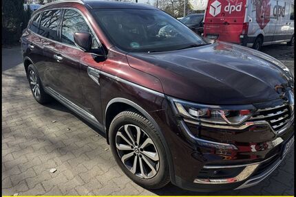 Renault Koleos Gebrauchtwagen
