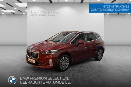 BMW 220 Active Tourer Gebrauchtwagen