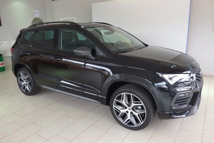 Seat Ateca Gebrauchtwagen