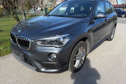 BMW X1 Gebrauchtwagen