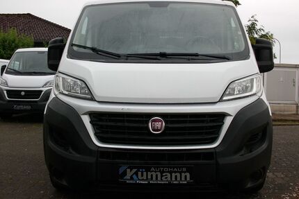 Fiat Ducato Gebrauchtwagen