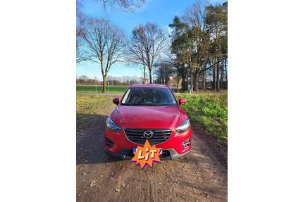 Mazda CX-5 Gebrauchtwagen
