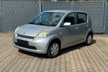Daihatsu Sirion Gebrauchtwagen