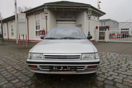 Toyota Carina Gebrauchtwagen