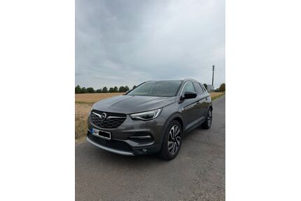 Opel Grandland (X) Gebrauchtwagen