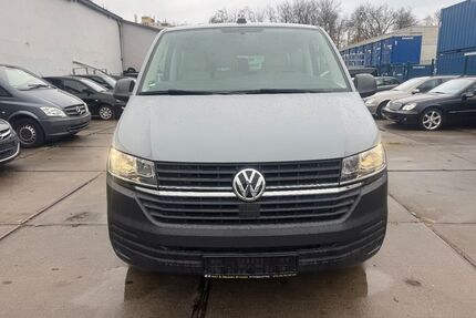 VW T6 Caravelle Gebrauchtwagen