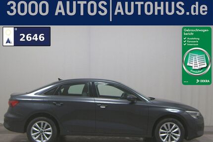 Audi A3 Gebrauchtwagen