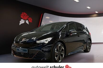 Cupra Born Gebrauchtwagen