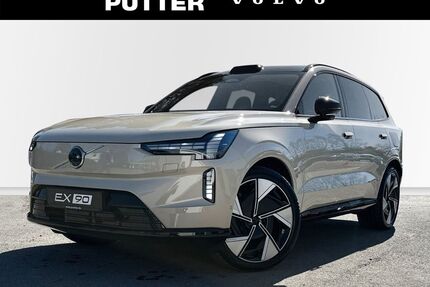 Volvo EX90 Gebrauchtwagen