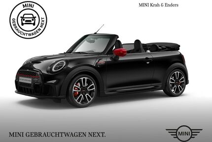 Mini John Cooper Works Cabrio Gebrauchtwagen