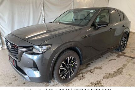 Mazda CX-60 Gebrauchtwagen
