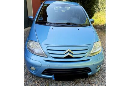 Citroen C3 Gebrauchtwagen
