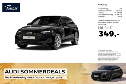 Audi A3 Gebrauchtwagen