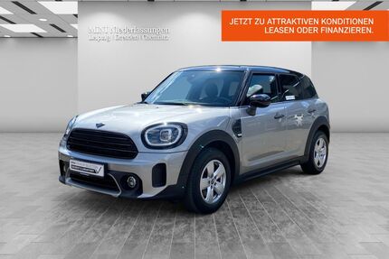 Mini Cooper Countryman Gebrauchtwagen
